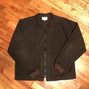 Filson Bomber Style Jacket